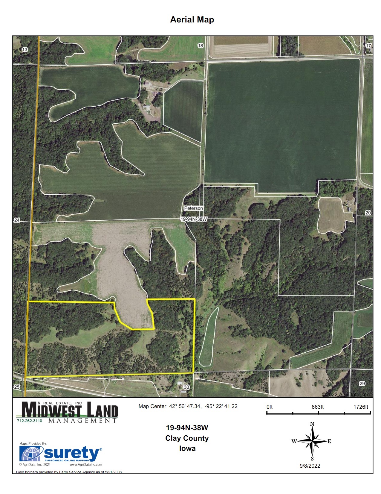 Clay County P2C - avencht