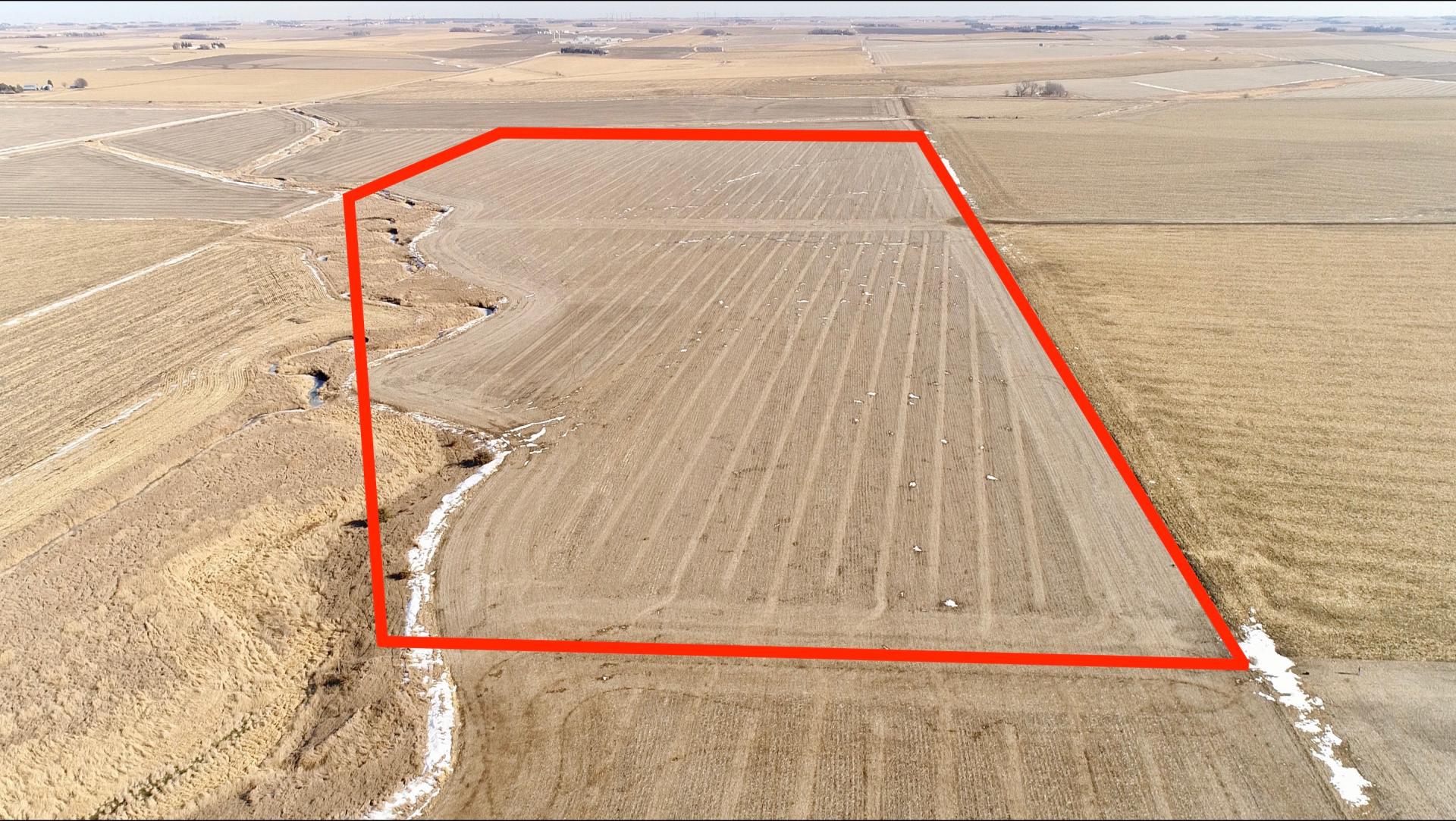 178.4 Acres 3 Tracts Cherokee County Diamond Township Midwest Land