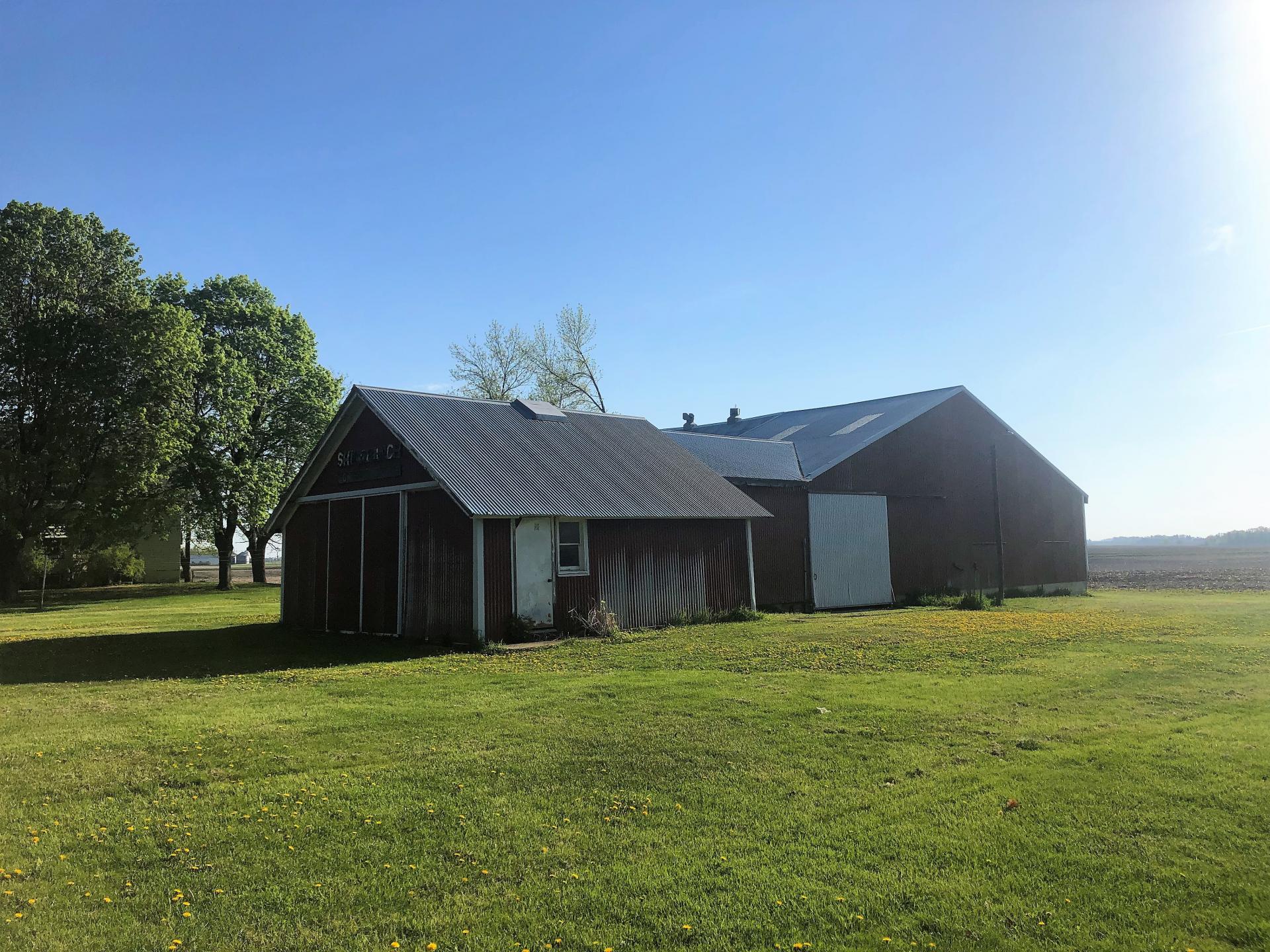 200 4th Street N, Terril, Iowa Midwest Land Management & Real