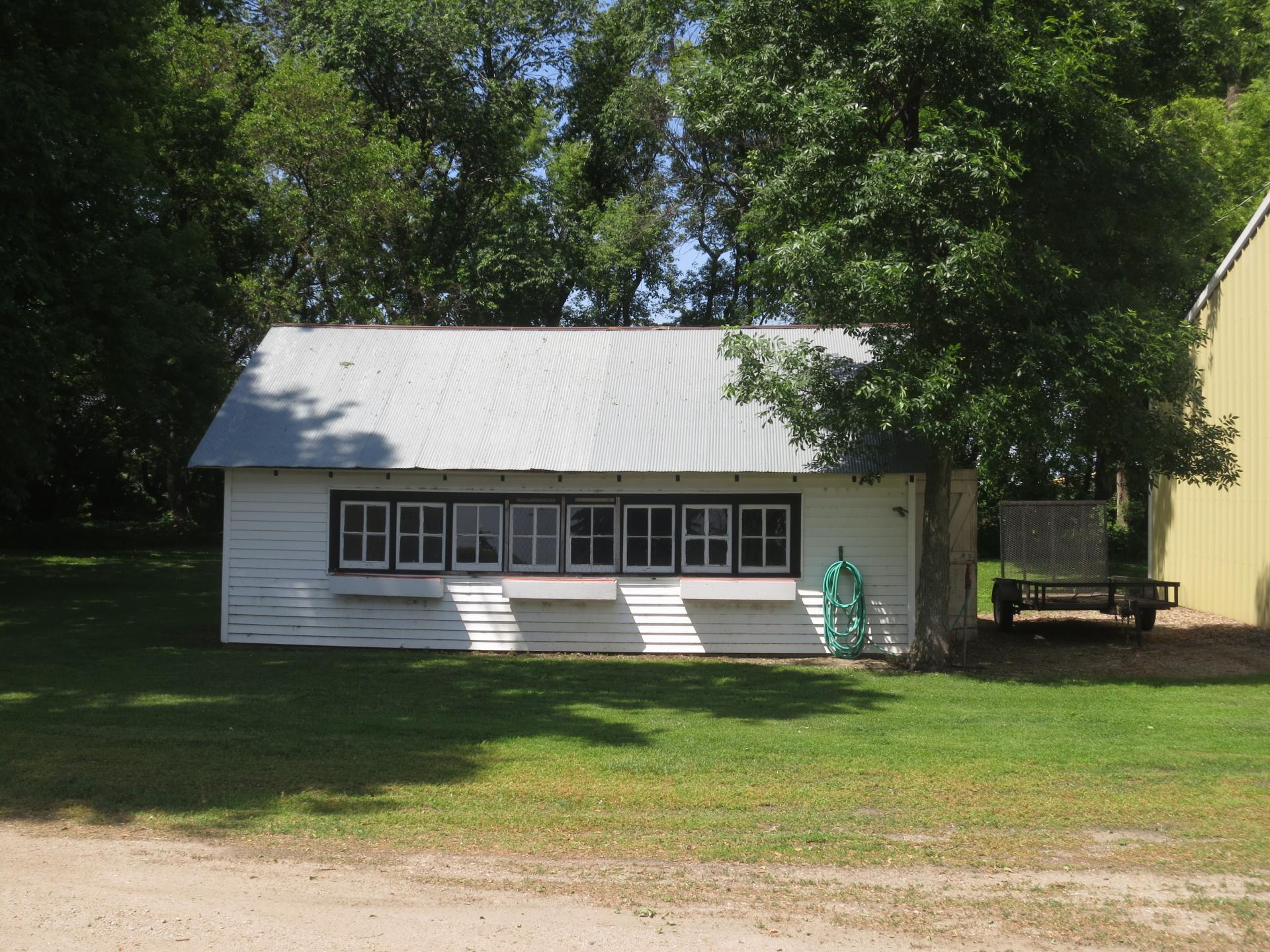 4.25 Acre Acreage Clay County Meadow Township Midwest Land
