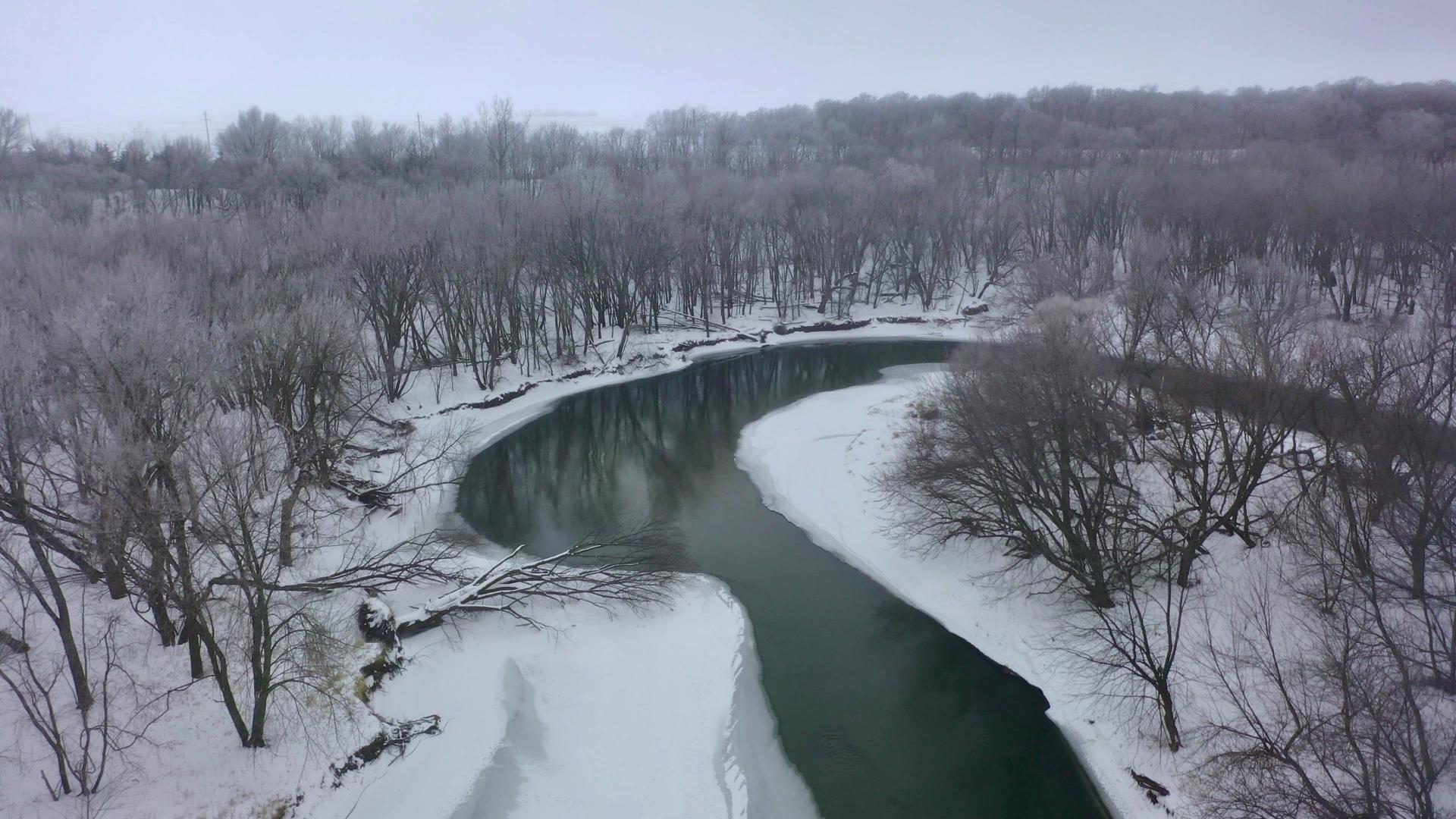 84 Acres Timber & Pasture Humboldt County Grove Township Midwest