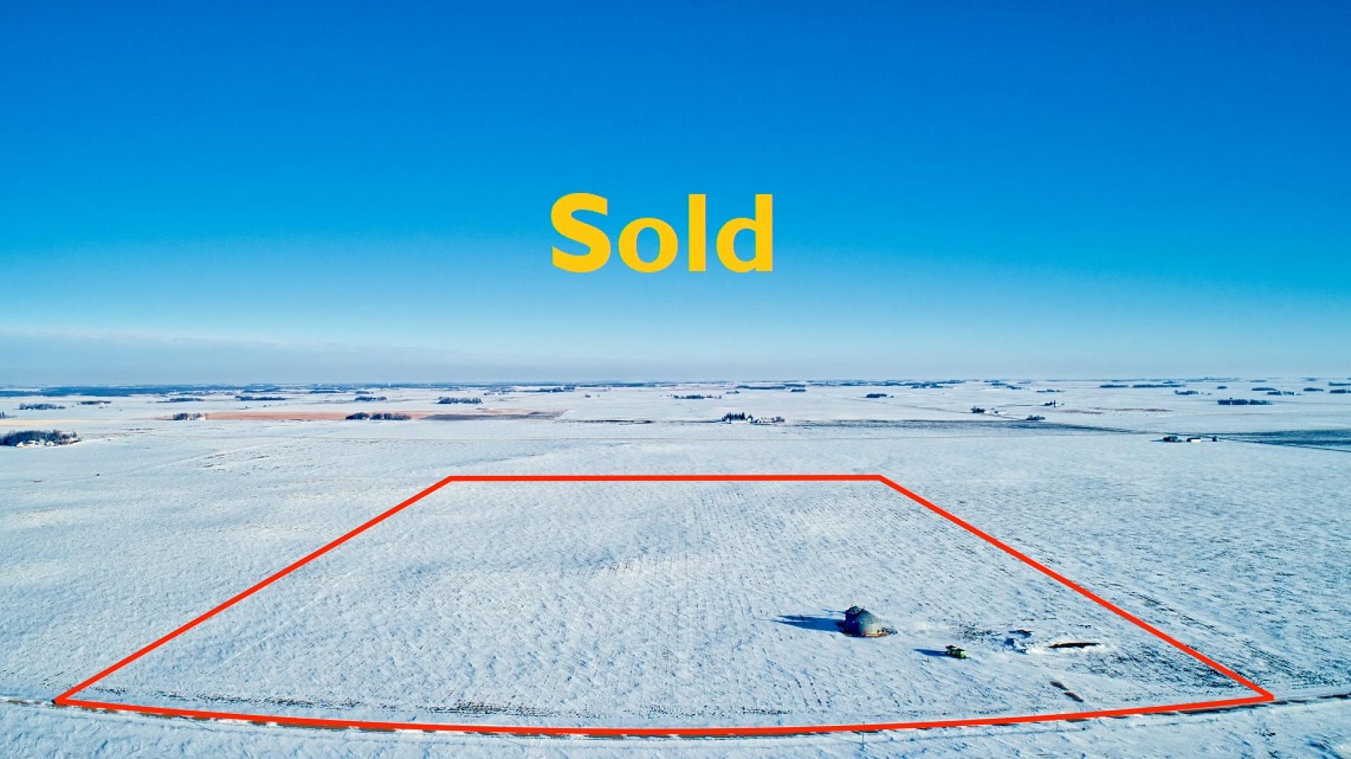 827 Acres m/l Dickinson, Emmet & Palo Alto Counties Milford, Twelve