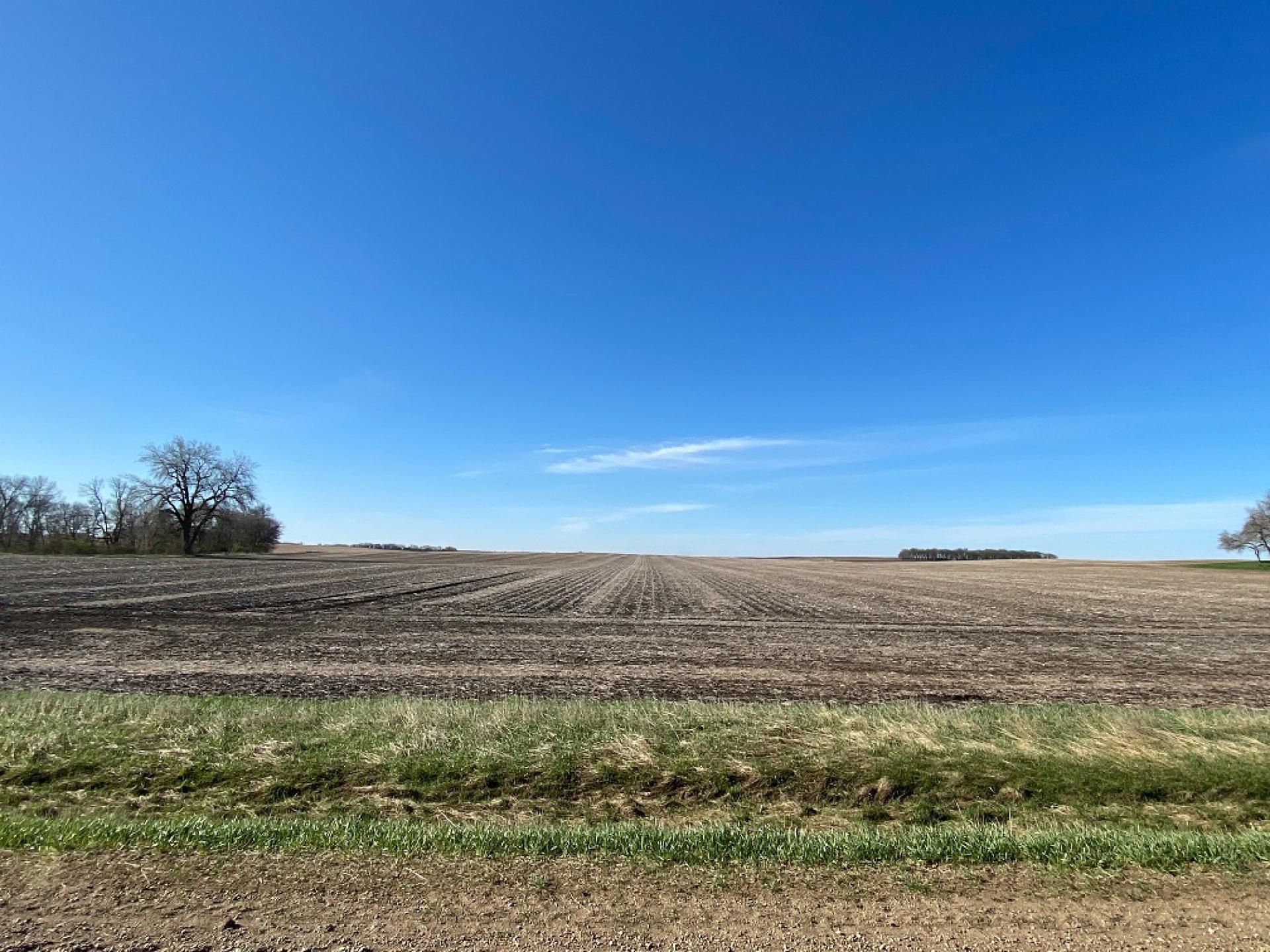 150 Acres m/l Emmet County Twelve Mile Lake Township Midwest Land