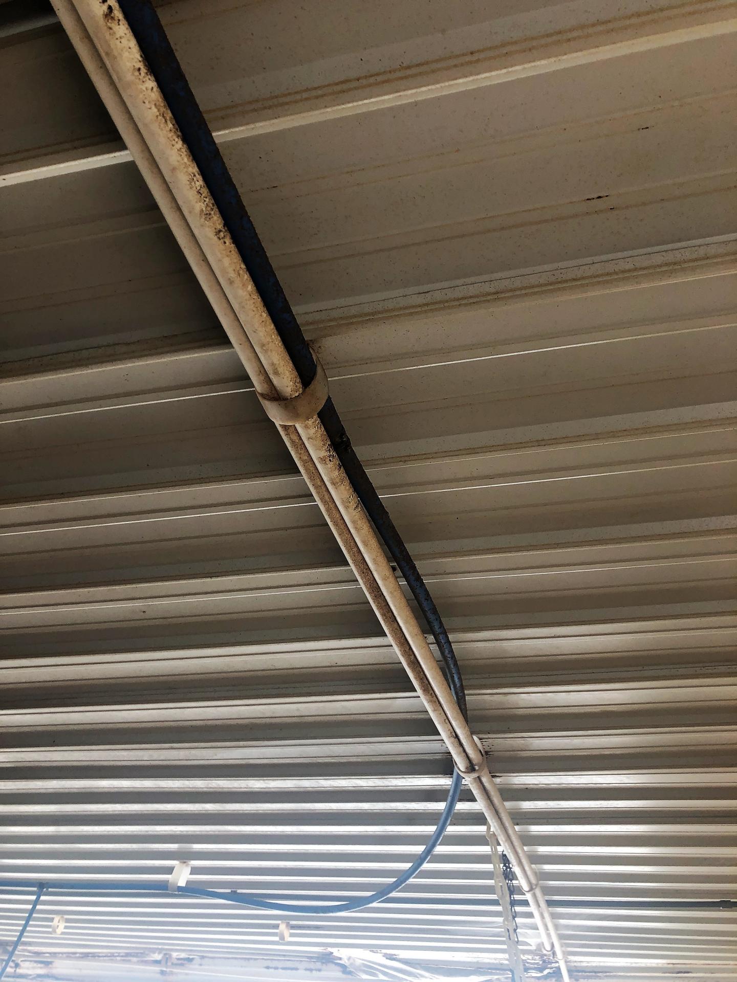 2,080 Head Swine Facility Clay County Logan Township Midwest Land