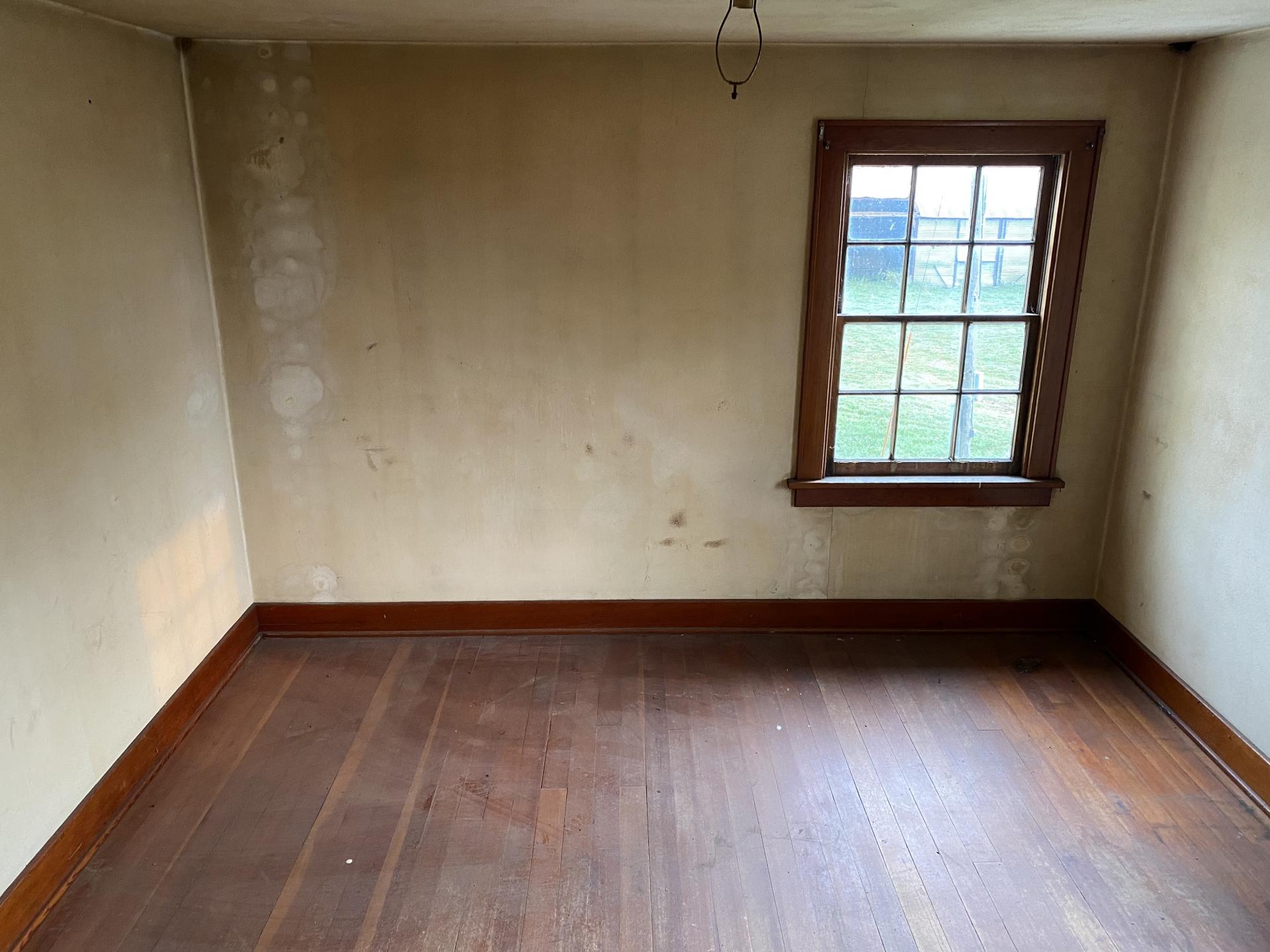 3 Acre Acreage Palo Alto County Walnut Township Midwest Land