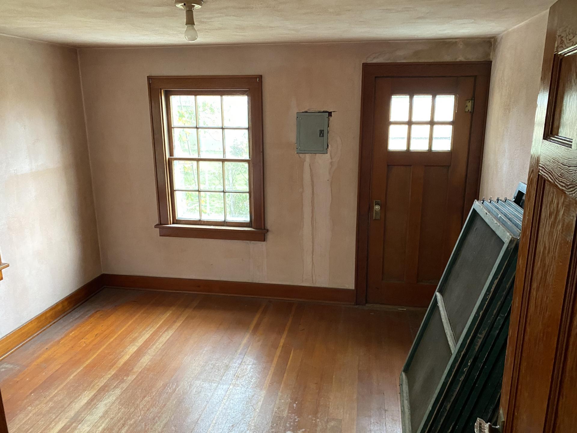 3 Acre Acreage Palo Alto County Walnut Township Midwest Land