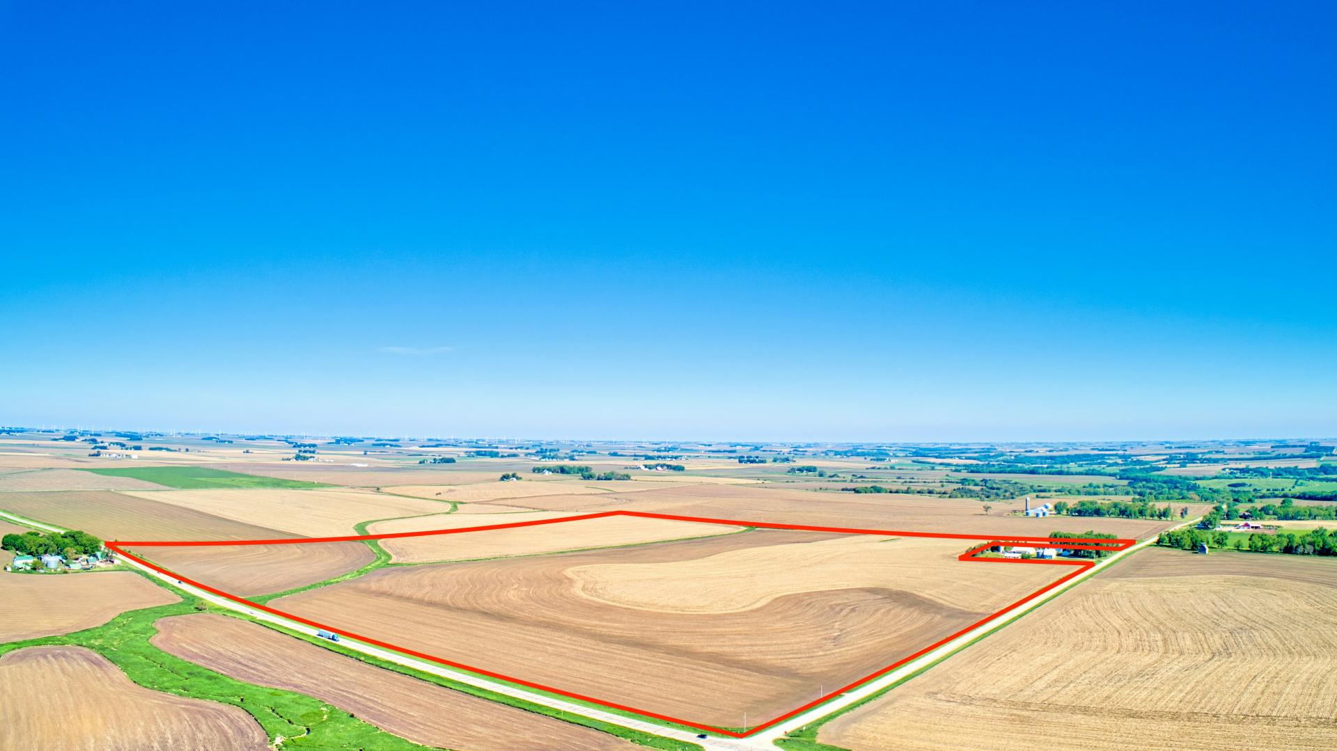 303.03 Surveyed Acres Selling in 2 Tracts Cherokee County Cherokee