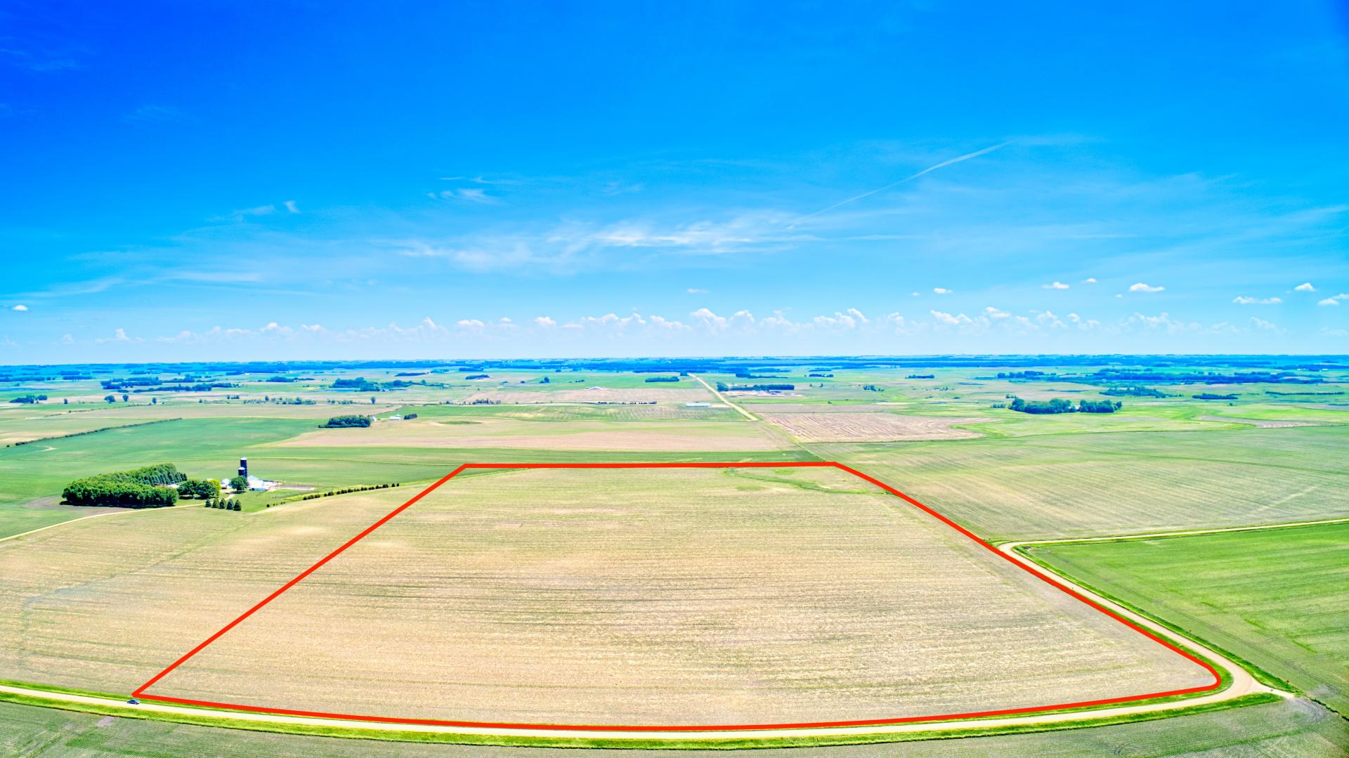 239.29 Surveyed Acres Jackson County Sioux Valley Township Midwest