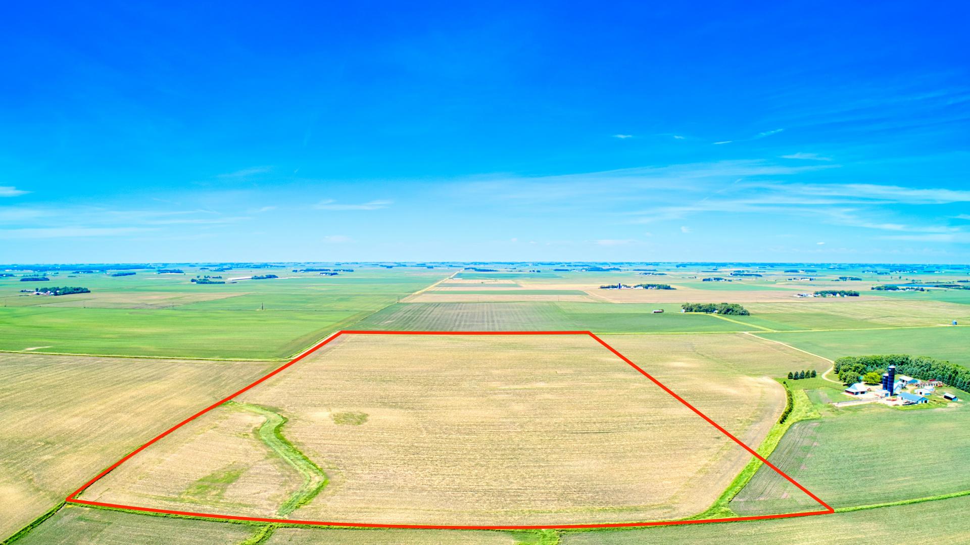 239.29 Surveyed Acres Jackson County Sioux Valley Township Midwest