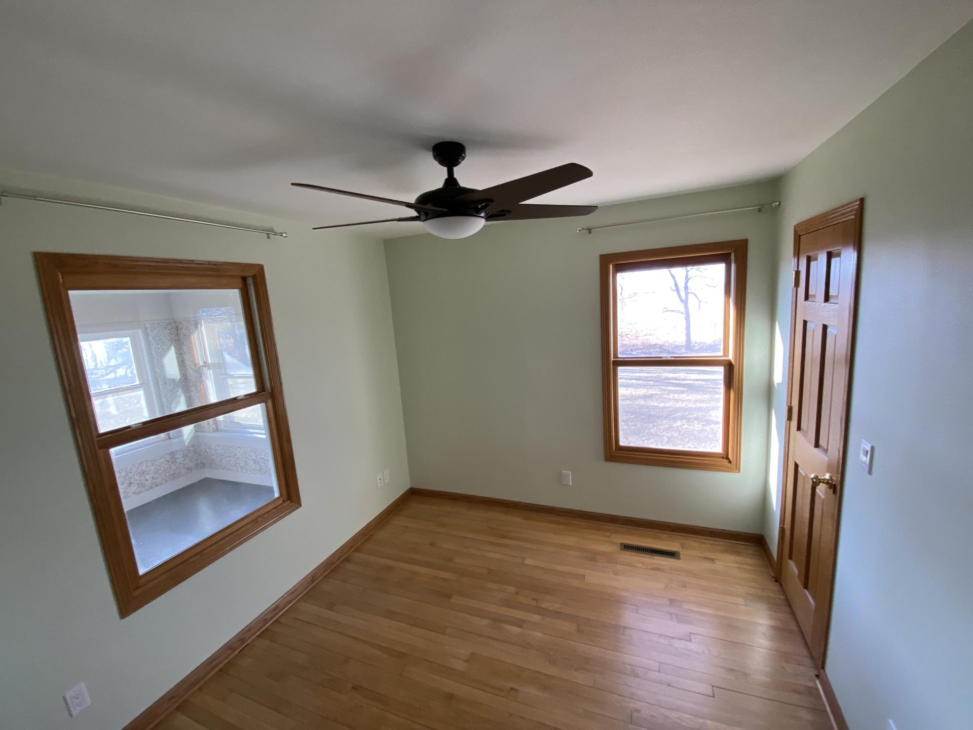 Acreage Clay County Herdland Township Midwest Land Management & Real