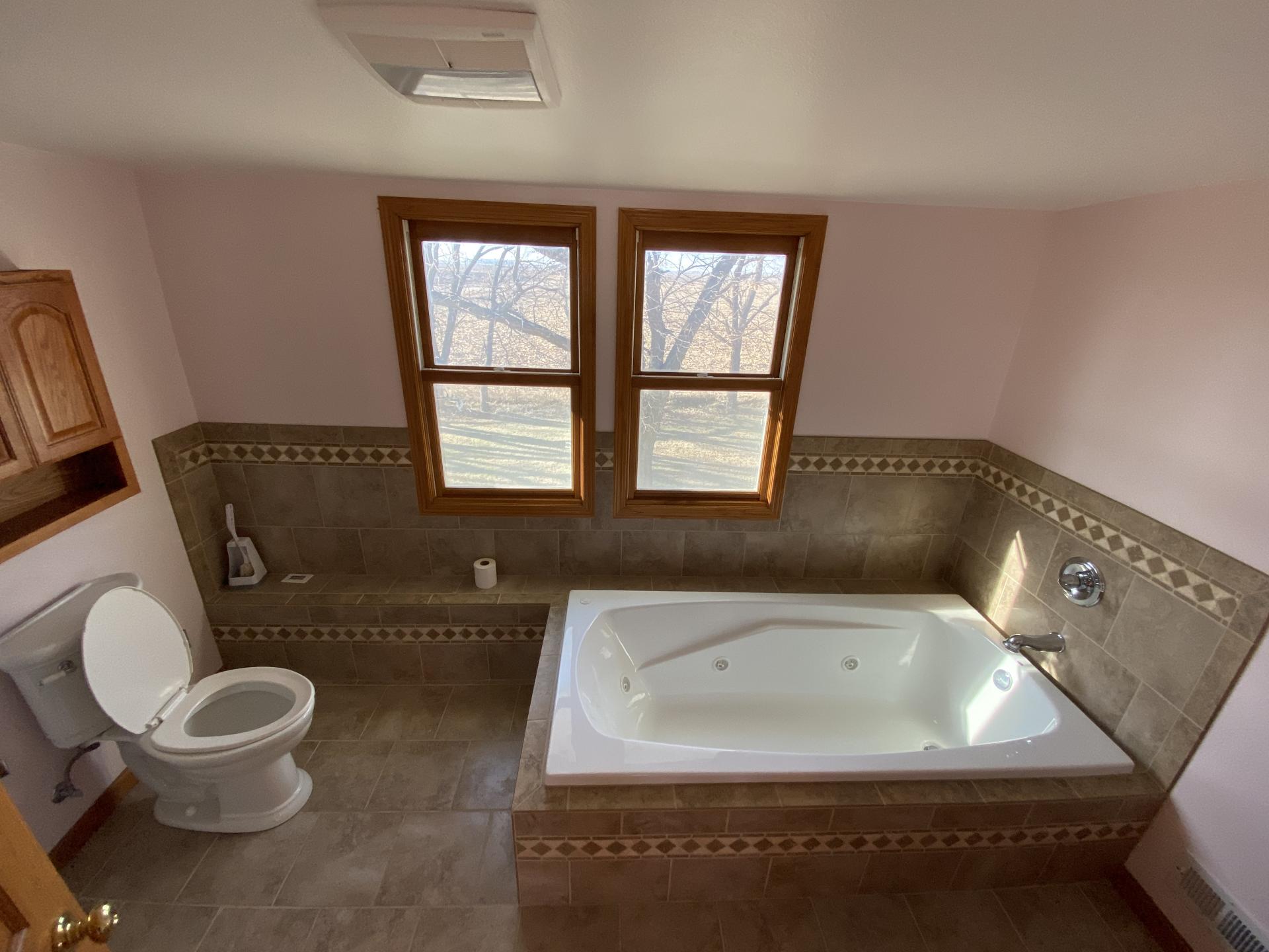 Acreage Clay County Herdland Township Midwest Land Management & Real