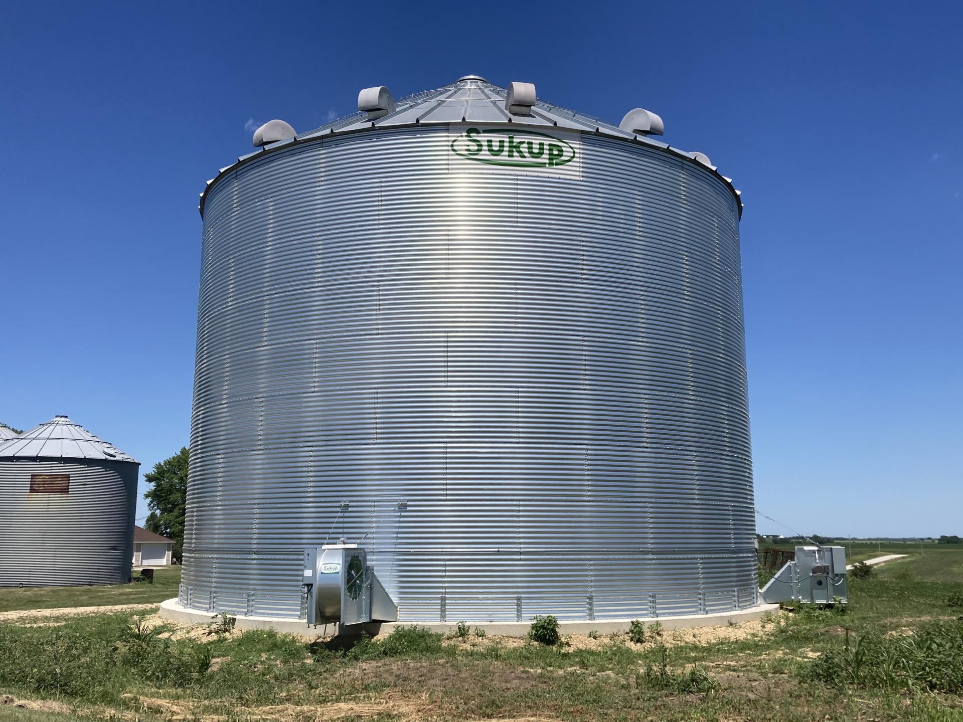 507 Acres m/l Taylor County Washington Township Midwest Land