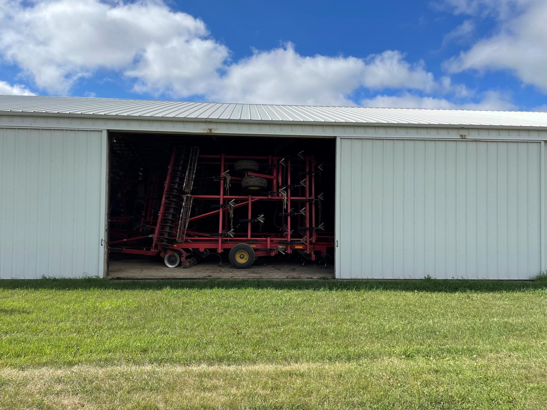 223.35 Acres Selling in 3 Tracts Ida County Griggs Township Midwest