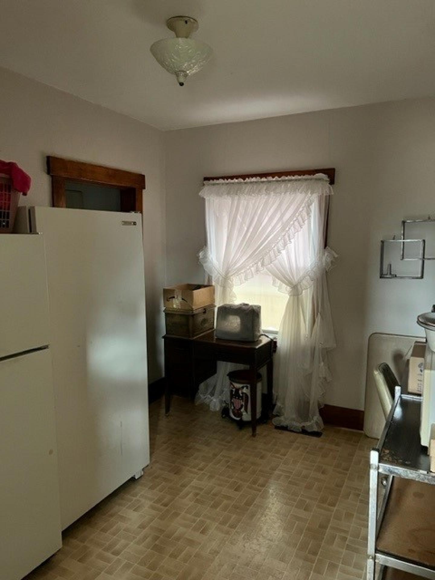 2 Story Home on 24.87 Acres Clay County Lincoln Township Midwest