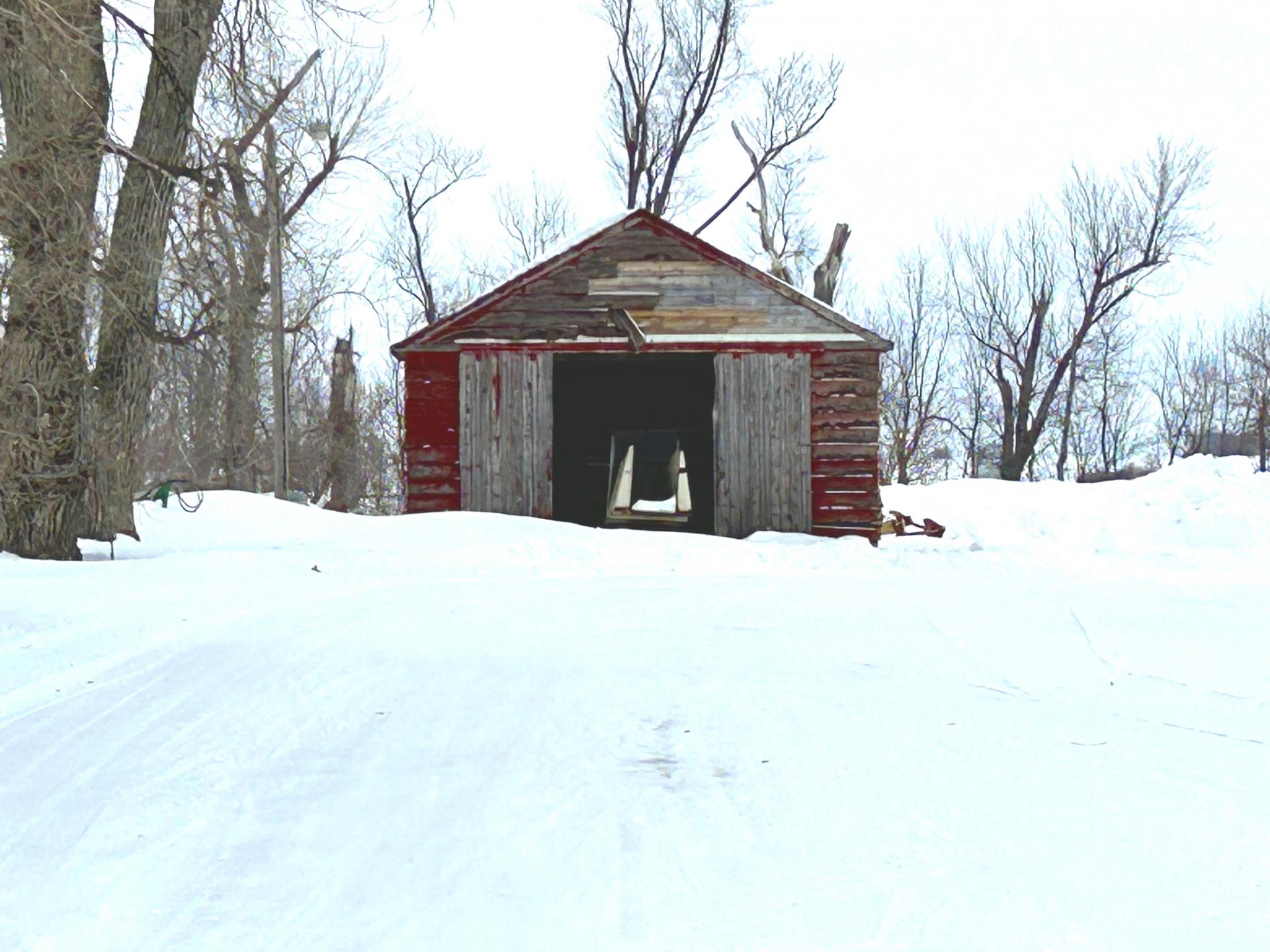3,300 Head Finishing Site Osceola County Goewey Township Midwest