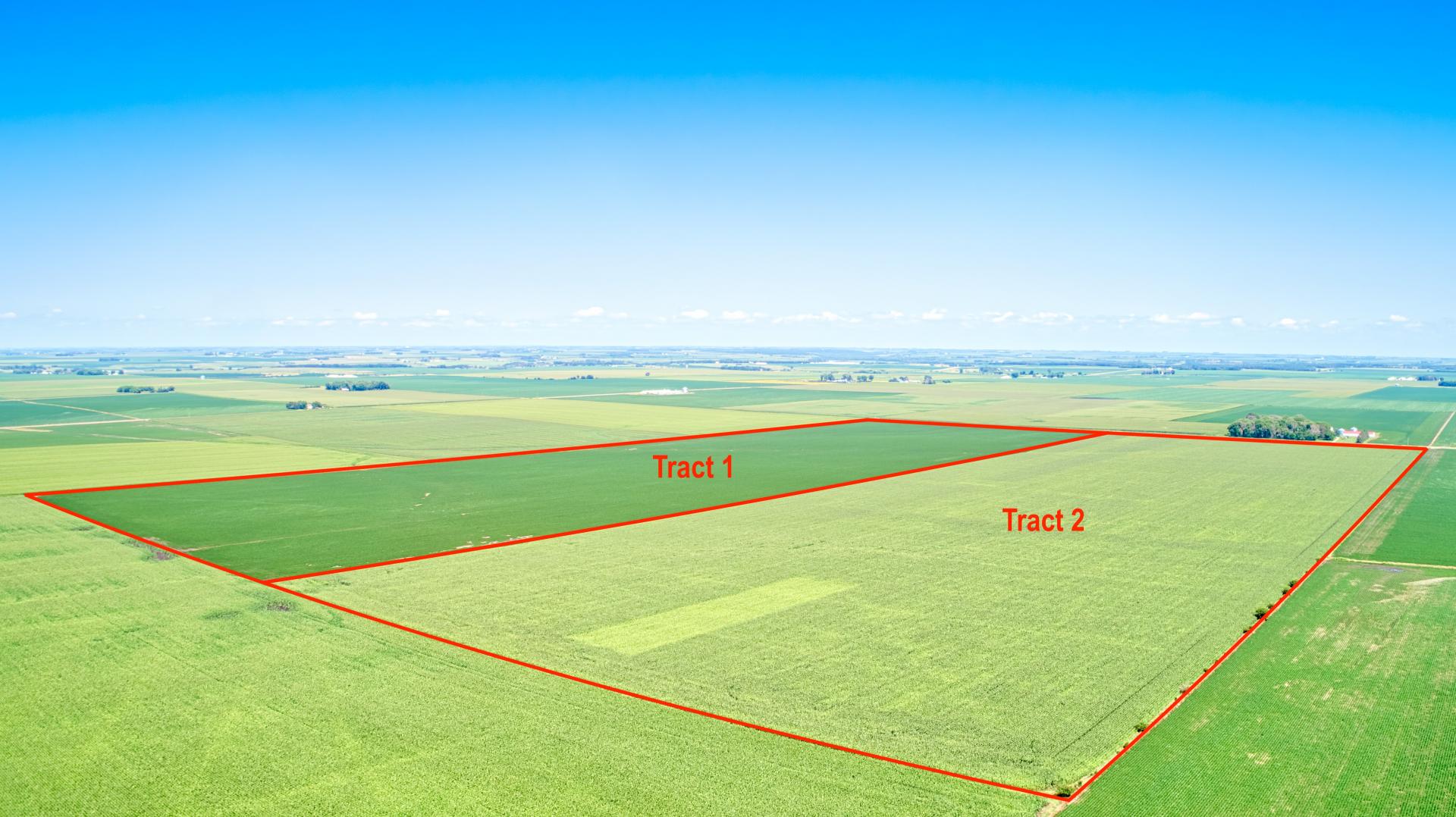 977.25 Acres 12 Tracts Clay and Buena Vista County Douglas, Barnes & Lee Townships Midwest