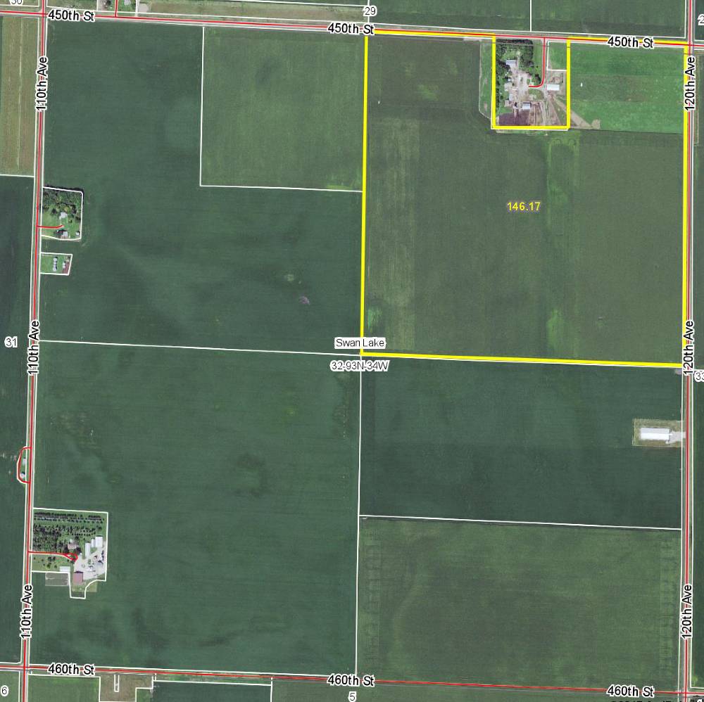 How Big Is 150 Acre at Randall Estrada blog