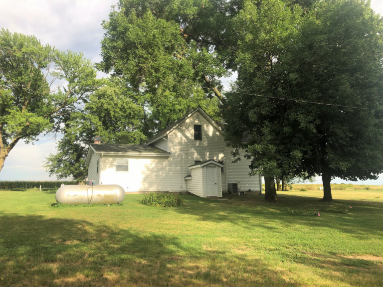 1.47 Acre Acreage-Exterior Back View-1630611078