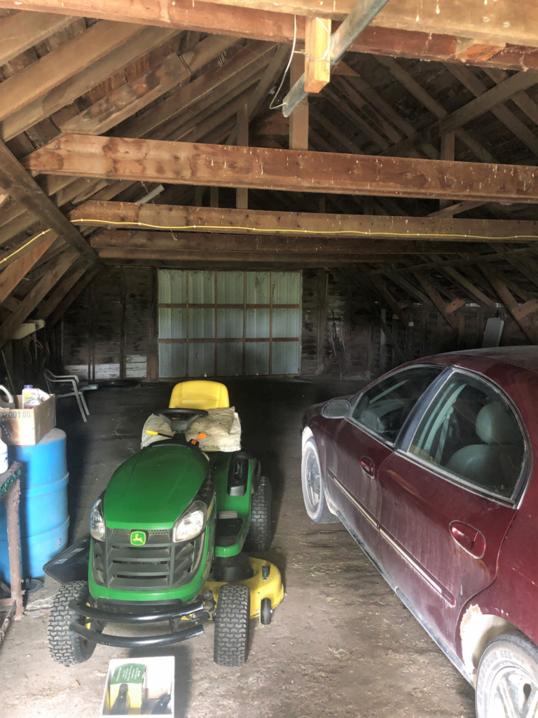 1.47 Acre Acreage-Shed-1630611137