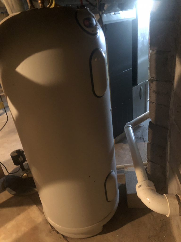 1.47 Acre Acreage-Water Heater-1629996550