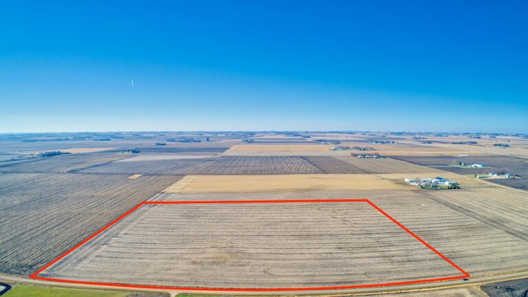 114.6 Surveyed Acres Selling in 2 Tracts-6-1605732962