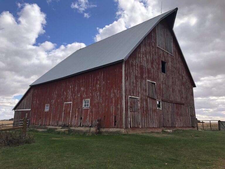 12.54 Acre Acreage-Barn-1602260360