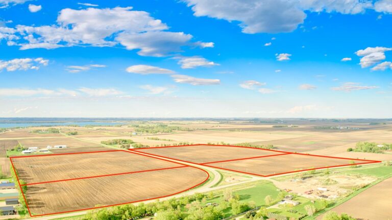 126.86 Surveyed Acres - Selling in 4 Tracts-2-1652973924