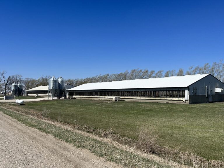 1,320 Head Finishing Site-Swine Facility-1682006147