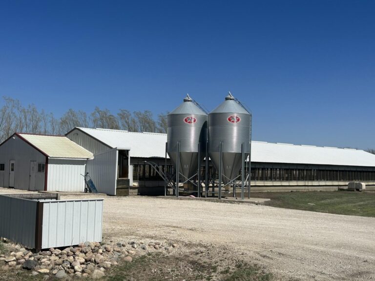 1,320 Head Finishing Site-Swine Facility-1682006187
