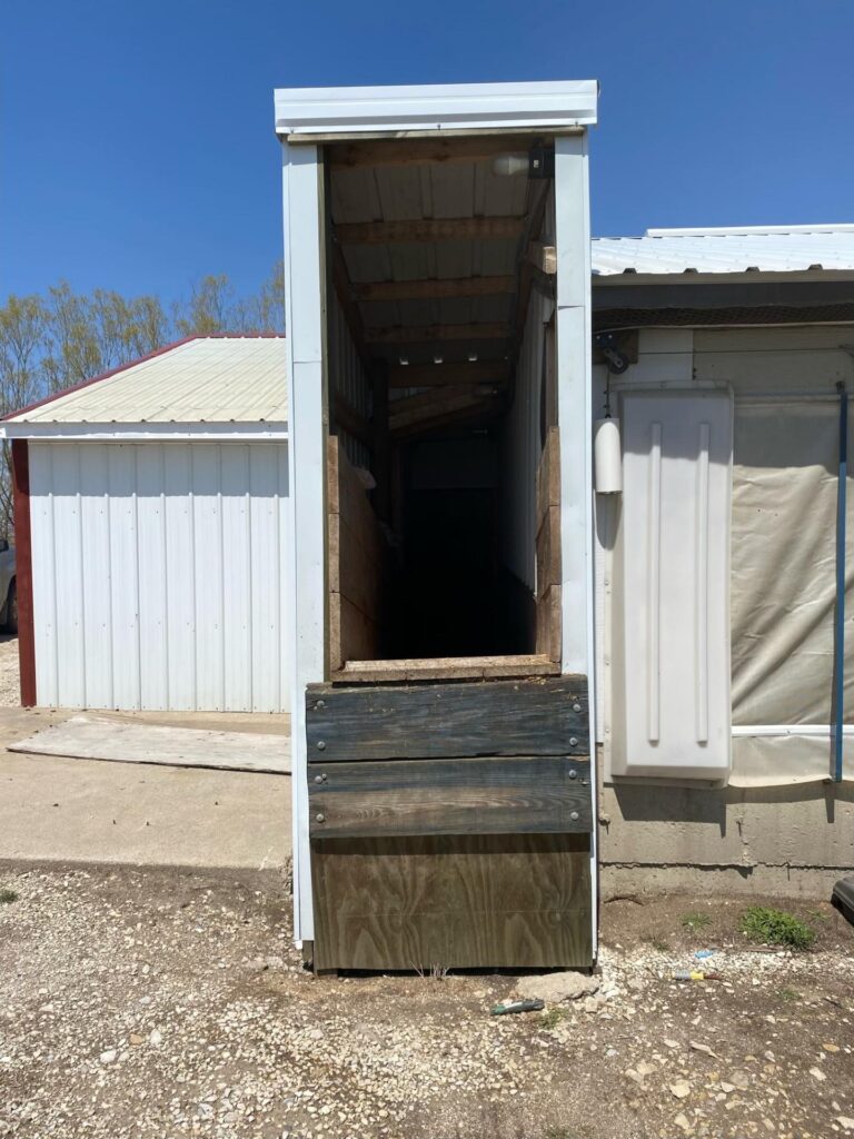 1,320 Head Finishing Site-Swine Facility-1682442913