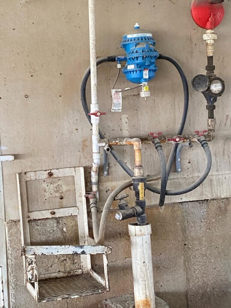 1,320 Head Finishing Site-Swine Facility-1682443244