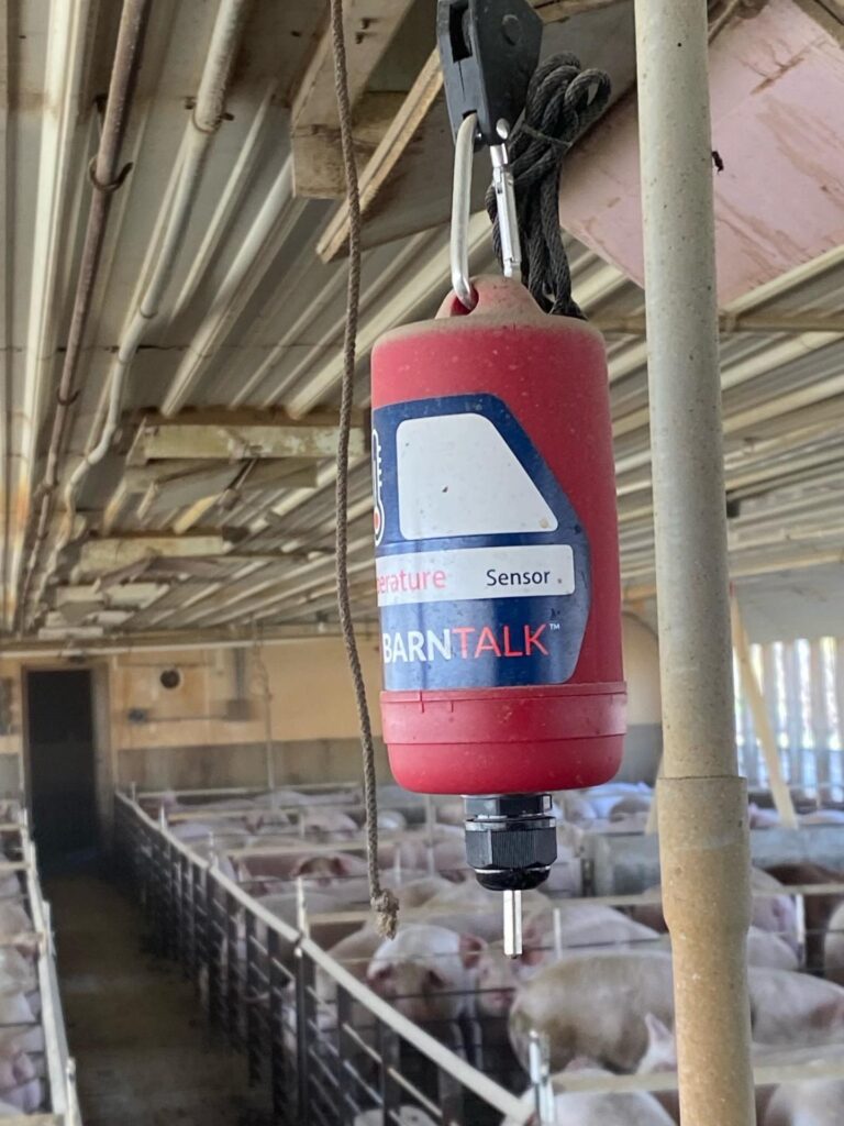 1,320 Head Finishing Site-Swine Facility-1682443264