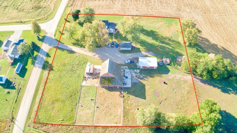 156.8 Acres m_l-Cropland & Acreage-Selling in 2 Tracts-1-1697215657