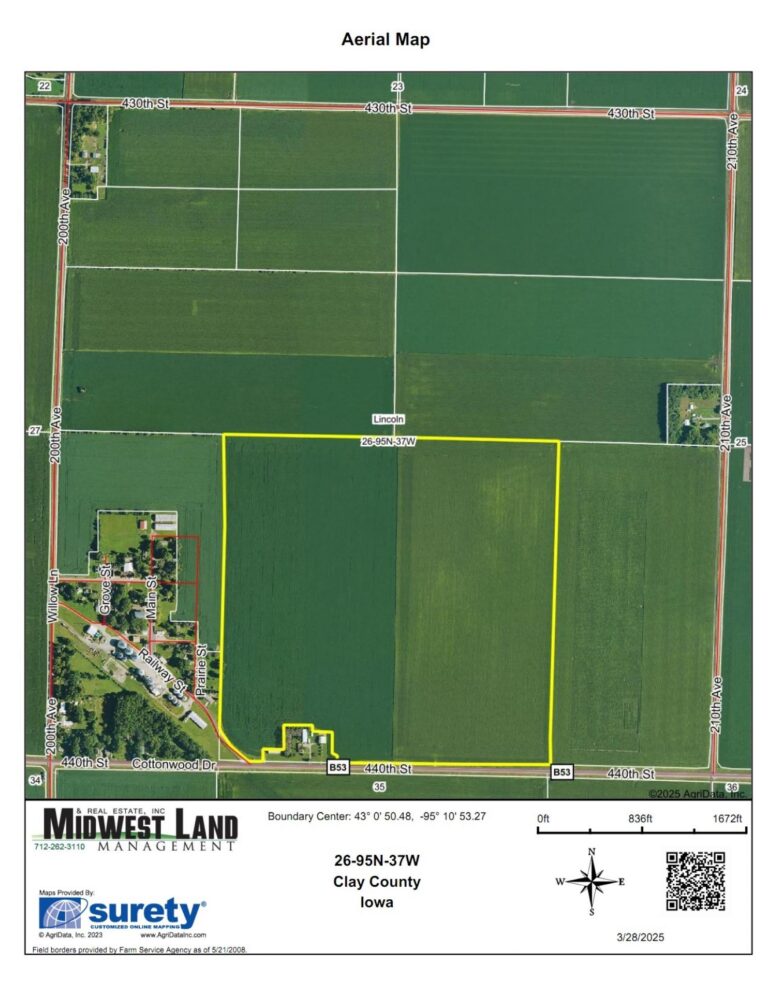 157 Acres m_l-Tract 1-1743176618