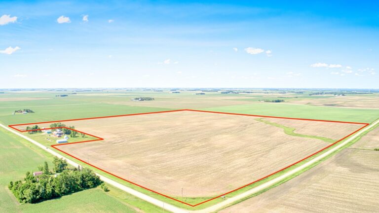 158.55 Acres - 2 Tracts-Tract 1-1686680443