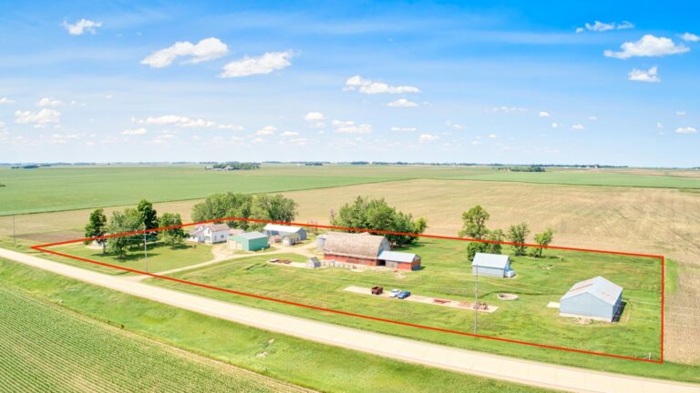 158.55 Acres - 2 Tracts-Tract 2-1686680493