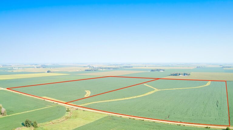 159.54 Surveyed Acres - Selling in 2 Tracts-1-1691526535