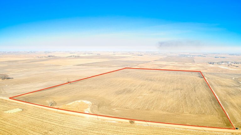 160 Acres m_l Selling in 2 Tracts-Tract 2-1642453546