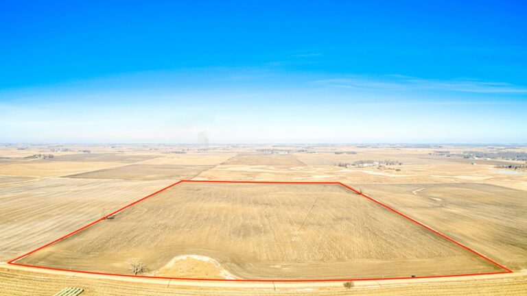 160 Acres m_l Selling in 2 Tracts-Tract 2-1642453563