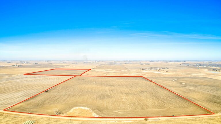 160 Acres m_l Selling in 2 Tracts-Tracts 1 & 2-1642453594