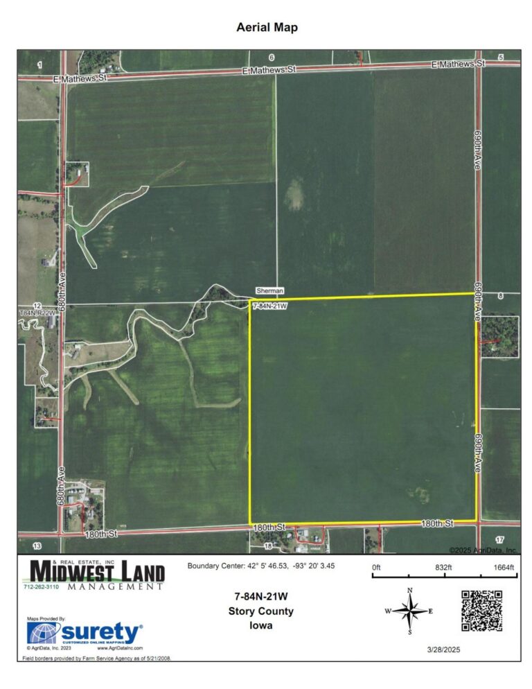 160 Acres m_l-Tract 1-1743173736