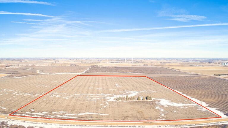 160 Acres m_l-Tract 2-1706545531