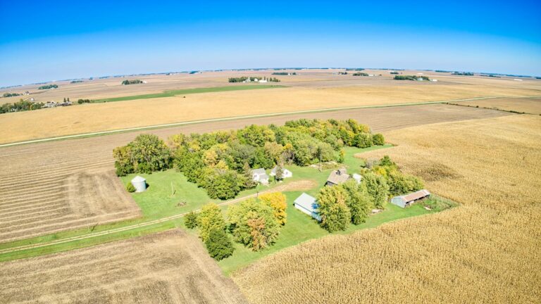 160.14 Acres Selling in 2 Tracts-Acreage-1633361806