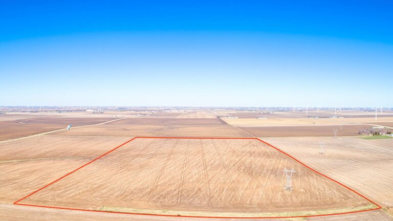 160.56 Surveyed Acres - 2 Tracts-Tract 2-1713470919