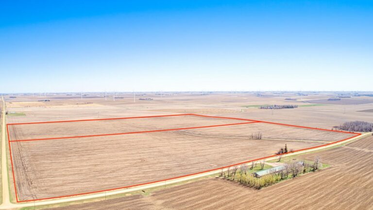 160.56 Surveyed Acres - 2 Tracts-Tracts 1 & 2-1713475128