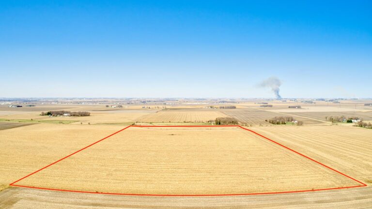160.65 Surveyed Acres Selling in 2 Tracts-3-1651696884