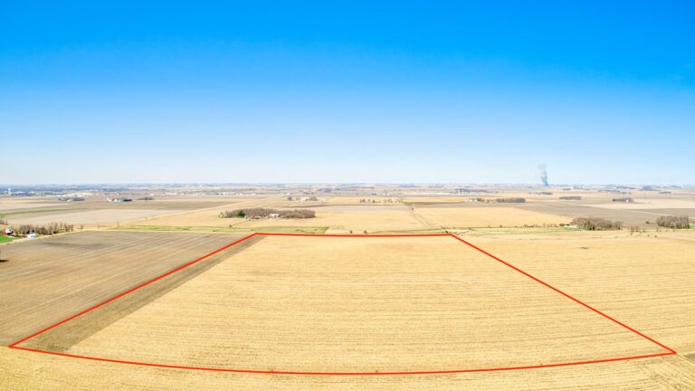 160.65 Surveyed Acres Selling in 2 Tracts-4-1651696902