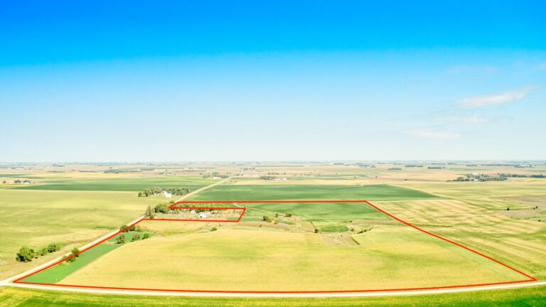 173.84 Surveyed Acres Selling in 2 Tracts-Tract 2-1665519983