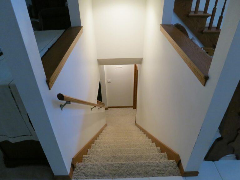 18.54 Acre Acreage-basement stairs-1633704332