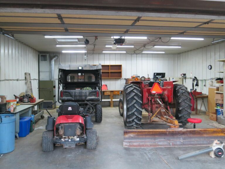 18.54 Acre Acreage-heated shop-1633705011
